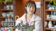 Scene from Queen Mantis | Image via: Netflix